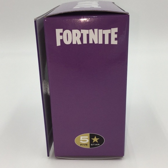 Fortnite Moonwalker Funko Pop 5 Star Vinyl Collectible Figure - Picture 2 of 8